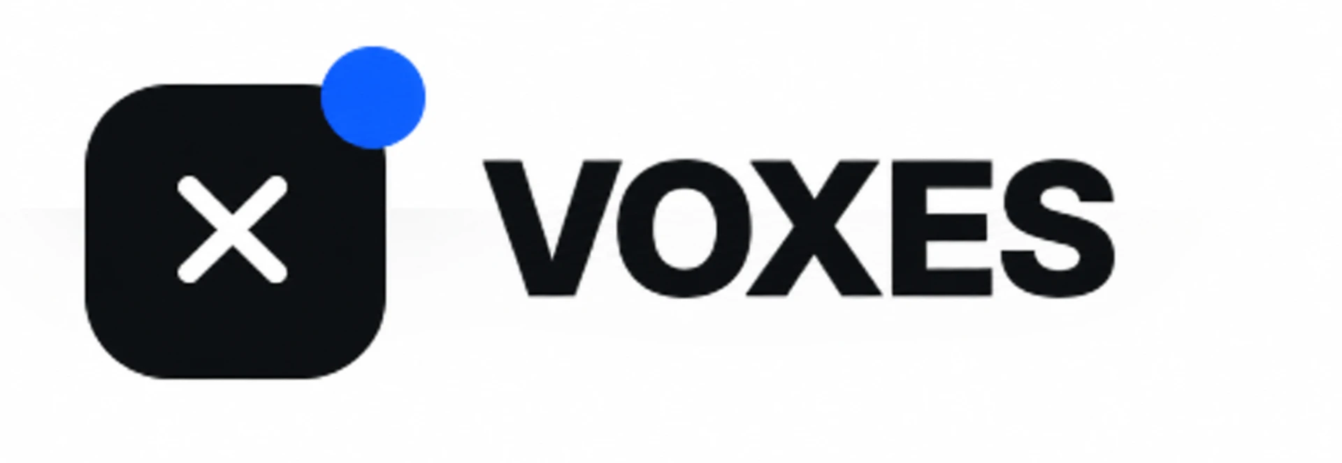 VOXES logo