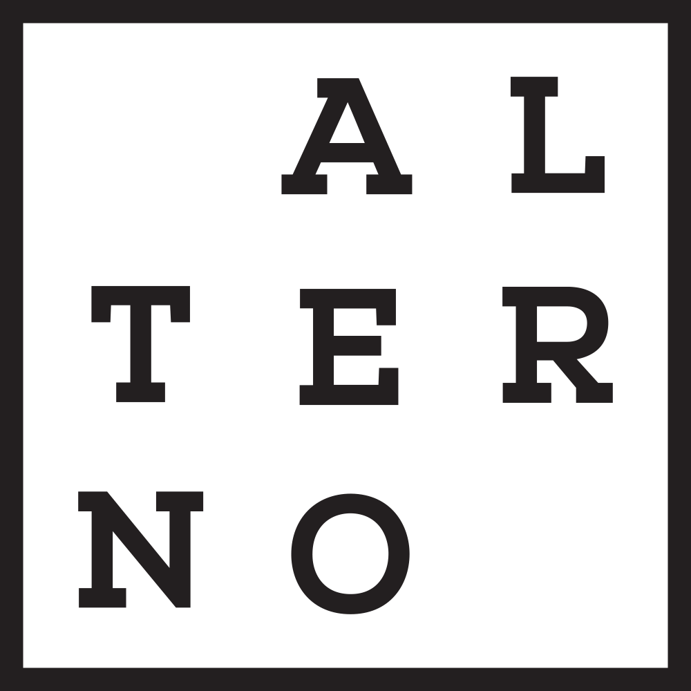 Alterno Agency logo
