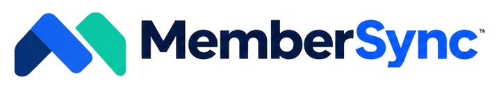 MemberSync logo